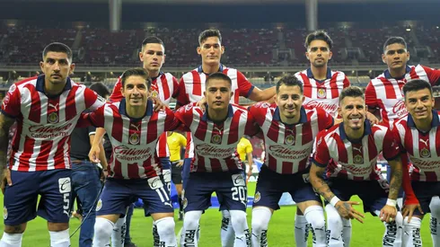Chivas necesita vencer al Sporting Kansas City