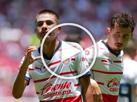 EN VIVO: FC CINCINNATI VS. CHIVAS