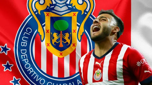 ¿Alexis Vega está para ser titular?