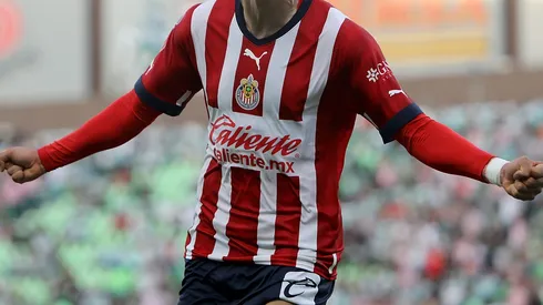 Chivas enfrentará a Juárez en la Jornada 4