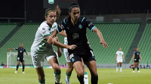 Chivas Femenil vs. Santos: ¿Qué canal transmite EN VIVO y gratis el partido de la Fecha 3?