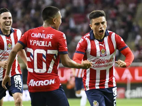 Chivas vs. Cincinnati: Todo lo que debes saber