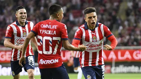 Chivas vs. Cincinnati: Todo lo que debes saber del partido por la Leagues Cup 2023
