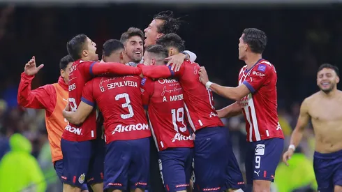 Chivas le destruyó la vida: El jugador de América que no supera las Semifinales