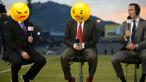 ¡NO CONFÍAN! Descartan a Chivas como favorito para ganar la Leagues Cup