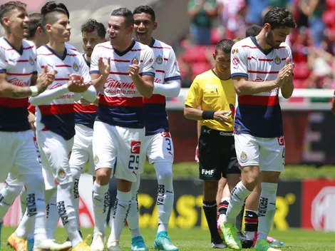 Noticias de Chivas hoy 27 de julio