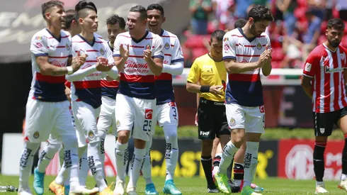 Noticias de Chivas hoy 27 de julio: Debuta el Rebaño; Pulido, más lejos; no ven favorito a Guadalajara