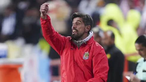 Paunovic descarta pensar en un fracaso de Chivas la Leagues Cup 2023