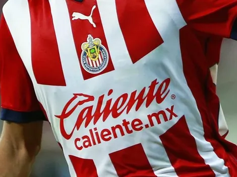 Pudo llegar a Chivas, y ahora teme que le gane por Leagues Cup