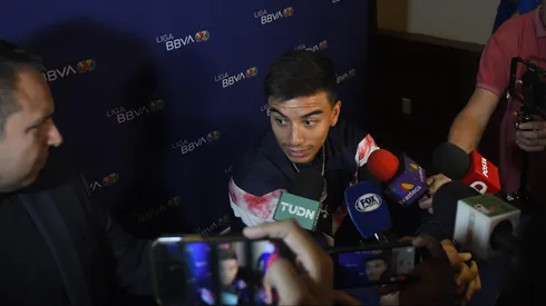 Fernando Beltrán fue consultado sobre la posibilidad que Leagues Cup 2023 se juegue también en México