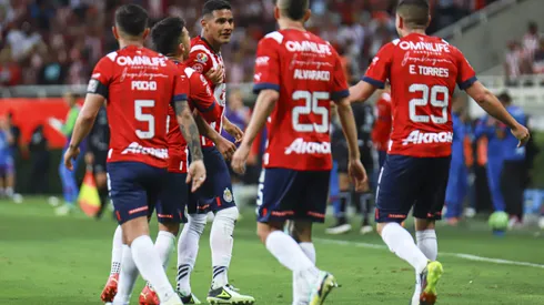 Chivas enfrentará al Sporting Kansas City