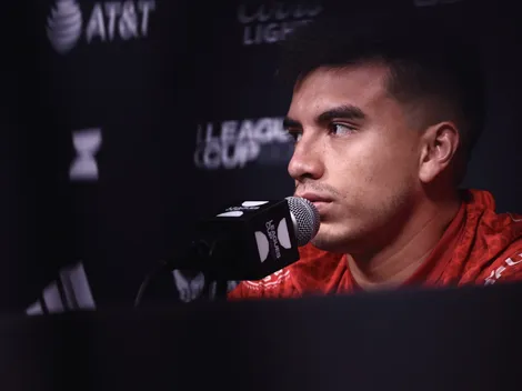 Nene Beltrán advirtió que será clave la visita a Cincinnati