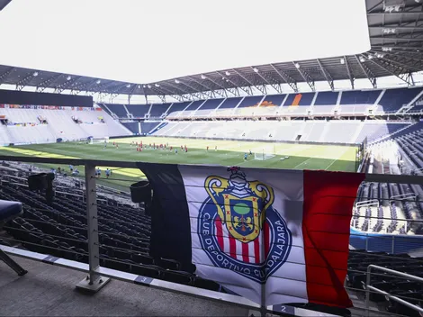Video: Así fue el reconocimiento a TQL Stadium