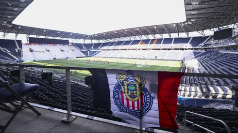 Los rojiblancos entrenaron este miércoles en la cancha del TQL Stadium de Cincinnati