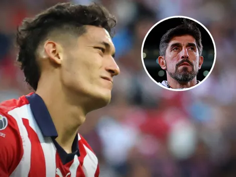 Paunovic habló del supuesto interés de Europa por Jesús Orozco Chiquete