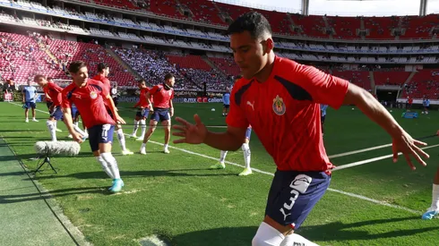 Leagues Cup 2023: Así está la tabla de grupos antes del debut de Chivas