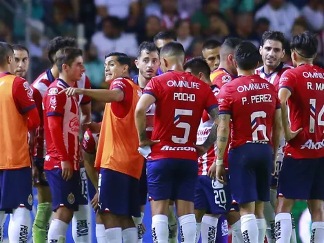 Noticias de Chivas hoy 26 de julio