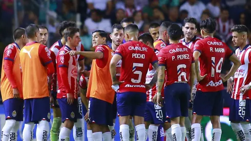 Noticias de Chivas hoy 26 de julio: Goleador al Tri; Macías hasta 2024; Quiere a Chiquete en Alemania