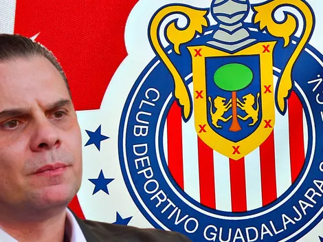 Martinoli se rinde ante Chivas y afirman que varios clubes deben imitarlo