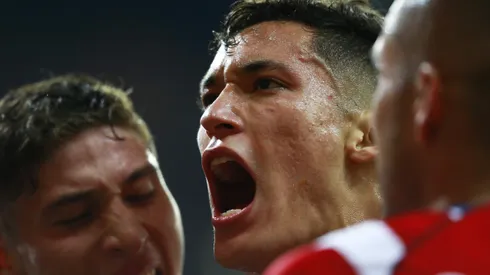 Jesús Orozco Chiquete es pretendido por los dos clubes más grandes de Bélgica