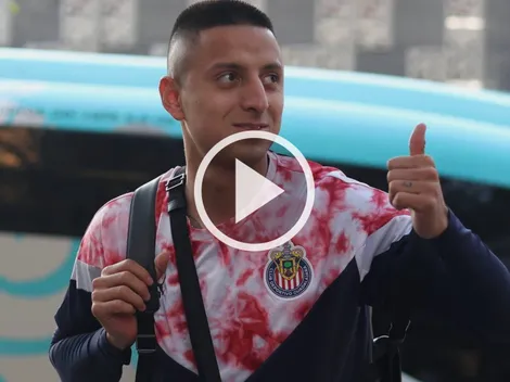 Video: El Piojo se robó el show en Verde Valle