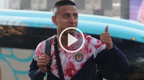 Roberto Alvarado se robó el show este martes en Verde Valle