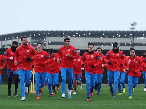 ¿Dónde se hospeda y entrena Chivas en Cincinnati?