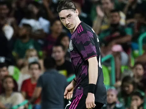 Insisten con Marcelo Flores en Chivas