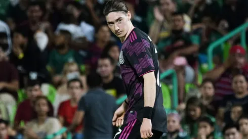 Marcelo Flores pudiera terminar en Verde Valle con Chivas