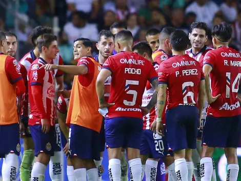 ¿Chivas clasifica si vence a Cincinnati FC?