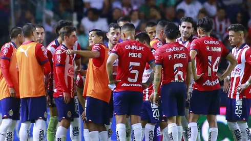 ¿Chivas clasifica a la siguiente ronda de Leagues Cup 2023 si vence a Cincinnati?