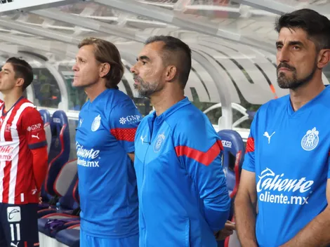 Calendario de Legues Cup se complica para Chivas