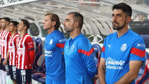 Calendario de Leagues Cup 2023 se complica para Chivas; favorece a Messi y al Inter