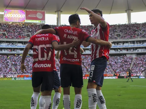Noticias de Chivas hoy 25 de julio