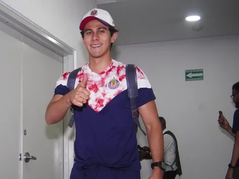 Se confirmó el lujoso auto que maneja JJ Macías