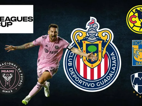 ¿Quieren que Messi sea campeón?