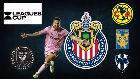 ¿Quieren que Messi sea campeón?