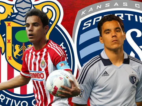 ¿Amor por otro club?