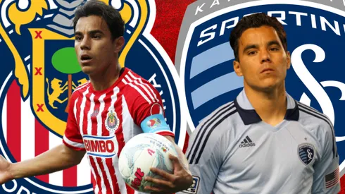 ¿Amor por otro club?