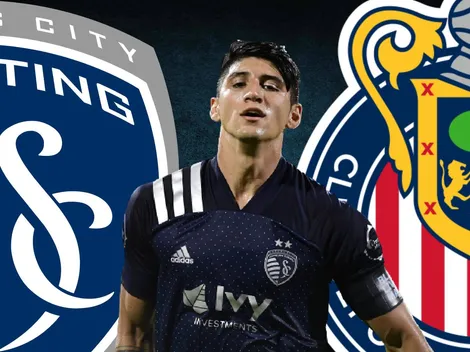 Lunes: día clave para Alan Pulido