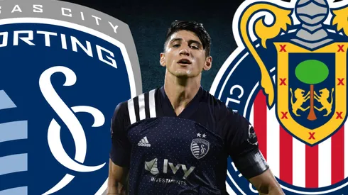 Lunes: día clave para Alan Pulido