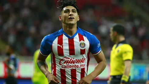 El delantero del Sporting Kansas City fue criticado por hacerse expulsar y no estar frente a Chivas