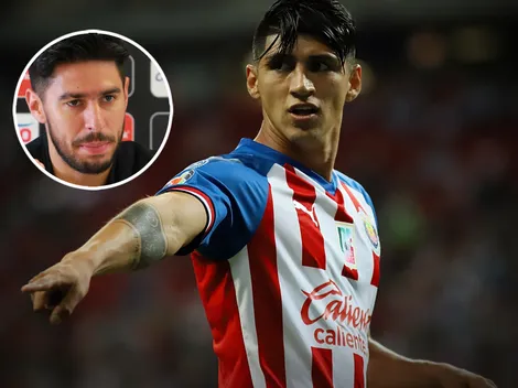 La urgente advertencia de Márquez Lugo sobre Puligol