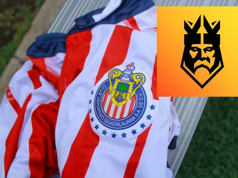 Leyenda de Chivas va por la Kings League