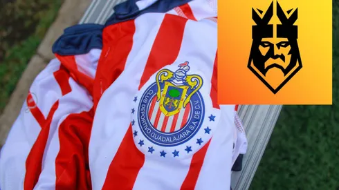 Leyenda de Chivas va por la Kings League