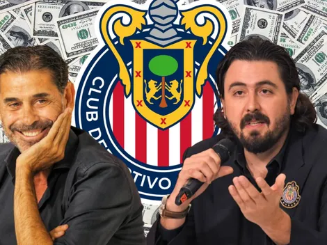 ¡200 millones en refuerzos!