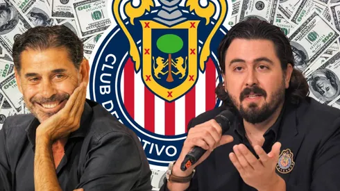 ¡200 millones en refuerzos!