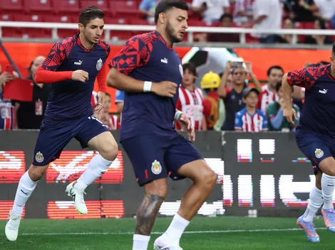 La sentida promesa de Alexis