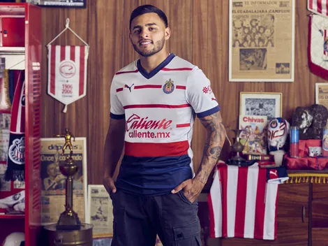 "Me verán diferente"