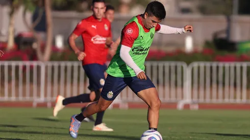 Los rojiblancos viajan el lunes a Estados Unidos para iniciar la preparación de su visita a Cincinnati